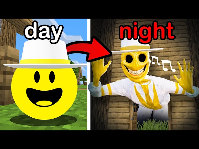 I Made The Lord Verity Mod To Scare My Friends