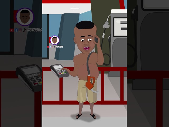The Shortest POS Agent #shorts
