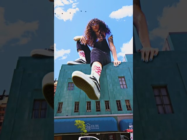Wanna learn how I create VFX like this? Check out my animation course only on Skillshare🔥🔥