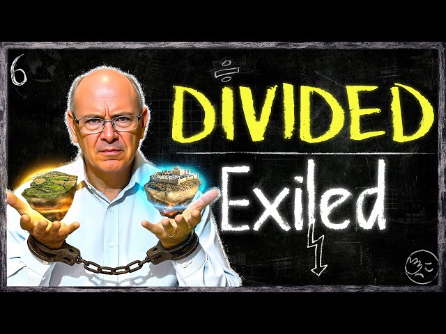 Wicked Kings & Mixed Worship: A Tale of Two Exiles | Old Testament Survey