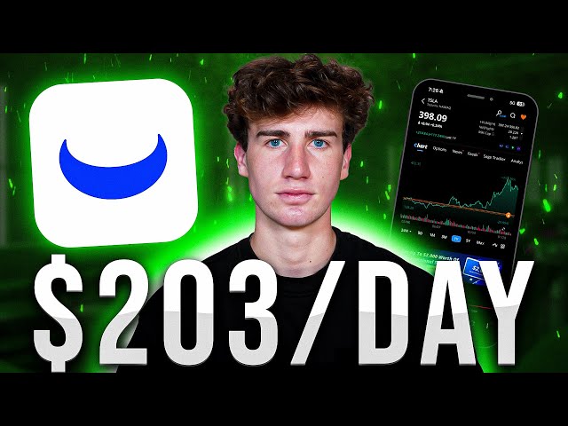 Webull Options Trading in 3 Minutes