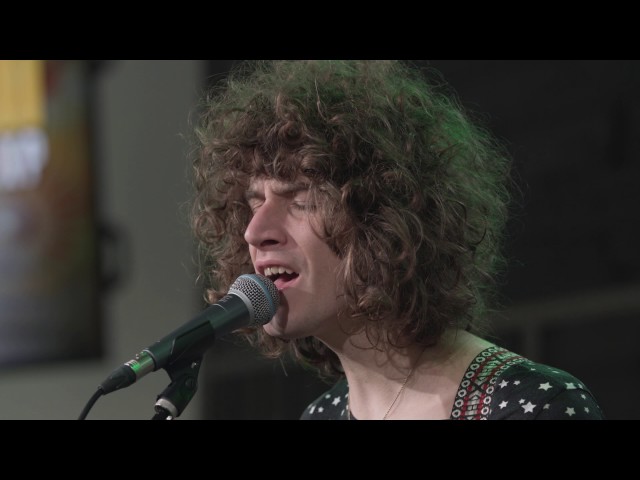 Temples - Full Performance (Live on KEXP)
