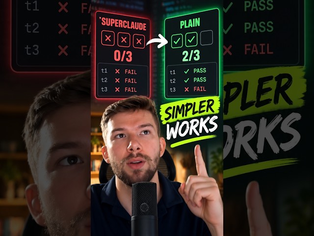 The bug-fixing secret you need to know #developer #ai #coding