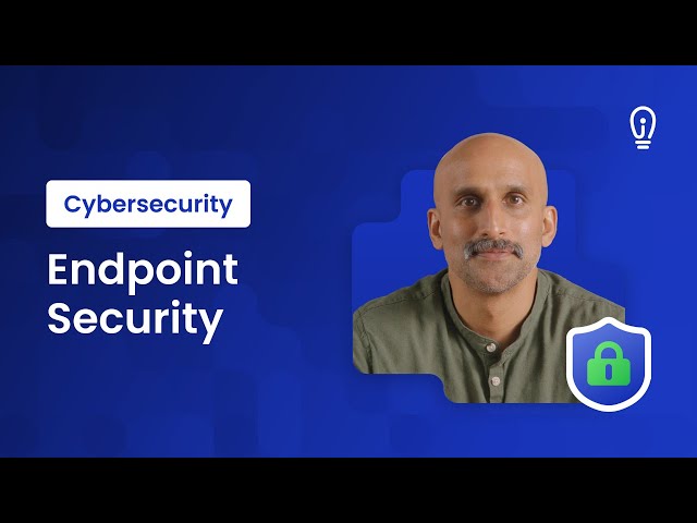 What is Endpoint Security? (Updated 2025)