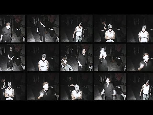 Arown x Kagan - GEEK (Official Visualizer)