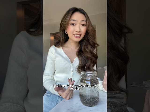 Can this drink instantly relieve constipation? #shorts