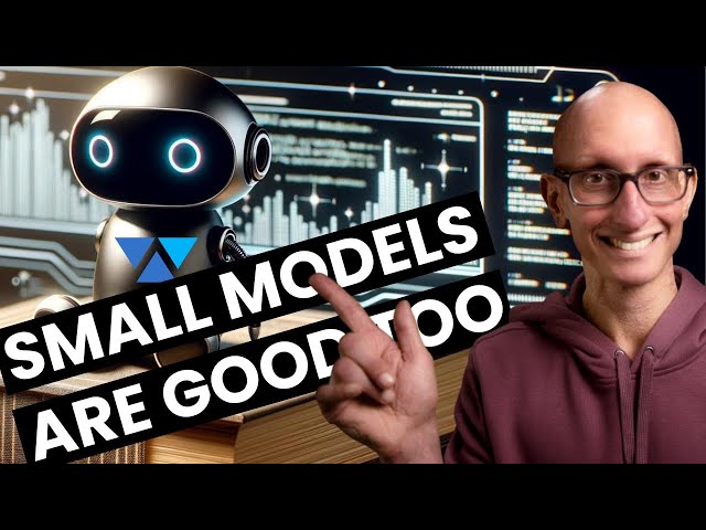 SLIM: Small models for specific tasks by LLMWare