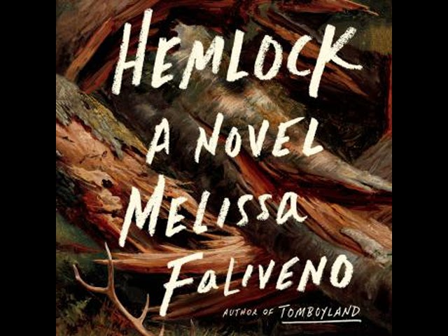 Hemlock: A Novel Audiobook by Melissa Faliveno