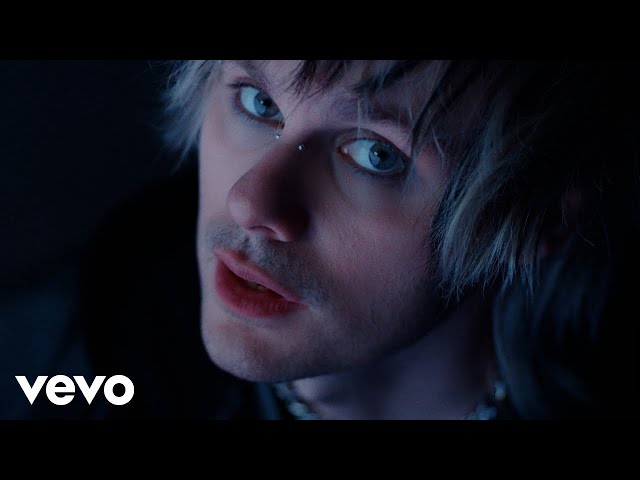 Michael Clifford - enough (Official Music Video)