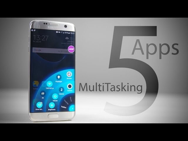 5 Apps to Enhance Multitasking #AndroidTips 54