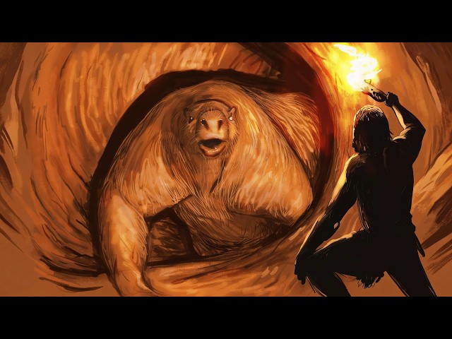 Why Were Prehistoric Sloths So Much Deadlier than Modern Ones?