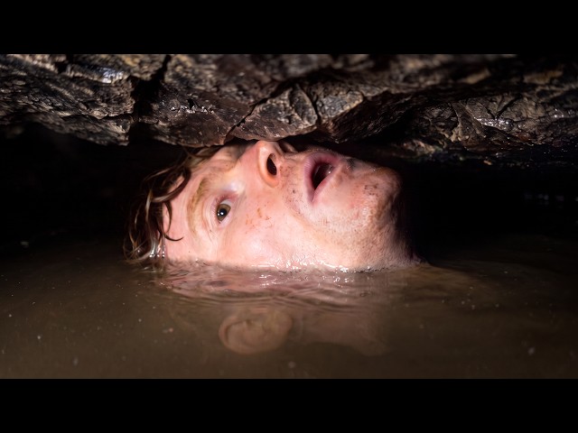 The Most Dangerous Cave in the World... (Mosdale Cave)