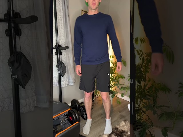 Get these Hiking Shorts if you’re headed out into nature 😎