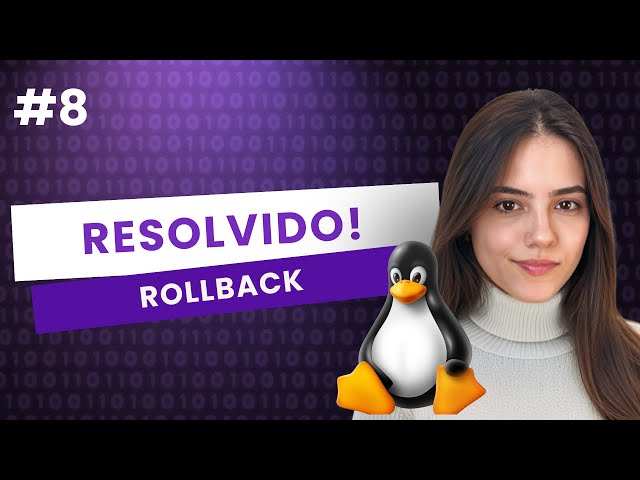 #8 Linux from Scratch for DevOps: Rollback, Restart, and Validation + Next Steps