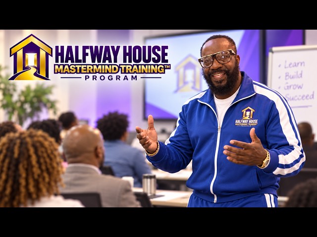 🚨 How to Access Tuesday’s MasterMind Training in Skool