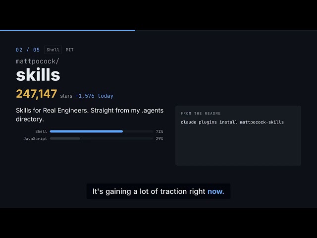 Top 5 GitHub Trending Projects — 2026-09-03