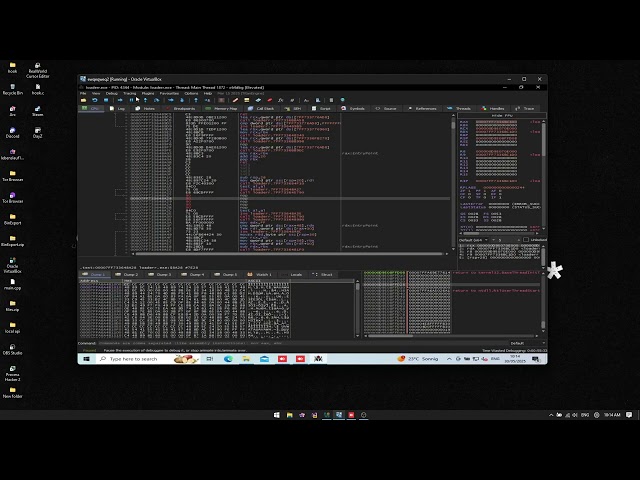 Custom Runtime .1337 Patcher