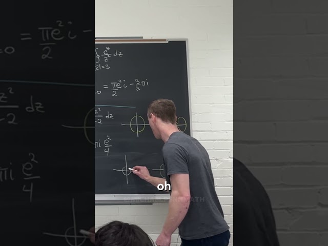 Why the Boundary Curve Is Irrelevant to the Result