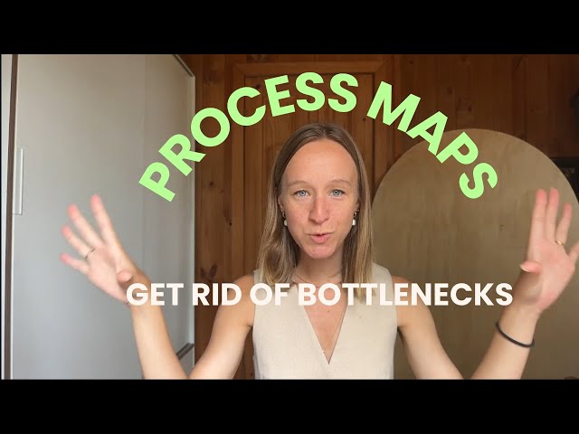 Struggling to Scale? Learn How to Spot Business Bottlenecks Fast