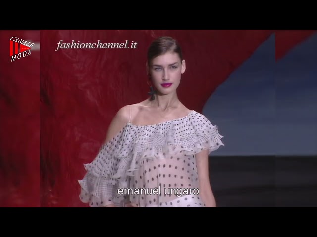 SPECIAL DAYWEAR Spring 2003 Paris - Fashion Show Highlights - Canale Moda