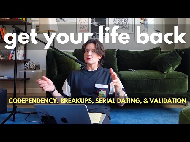 decentering dating in a relationship-obsessed queer culture