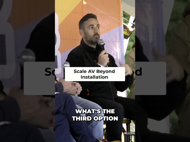 Scaling Your Business