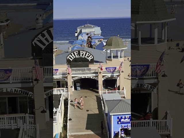 Old Orchard Beach, Maine 2026