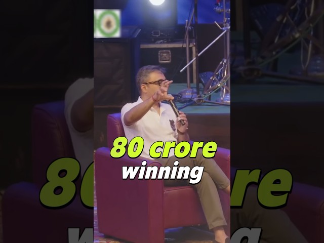 Crickpe me 100% paisa banega- Ashneer grover. #ipl2023 #fantasy #ashneergrover