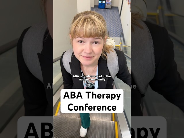 We’ve still got a long way to go, but SHIFT is happening! 🥳 #autism #autistic #aba #autismawareness