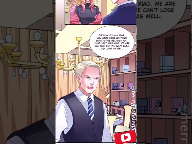 The Substitute Bride Chapter 56-60 fullvideo