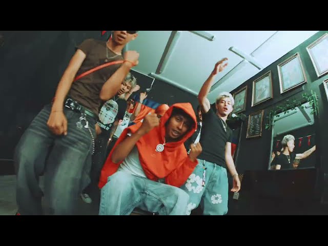 2MDIE x Toymin Noy - “ Huh! “ [ Teaser ]