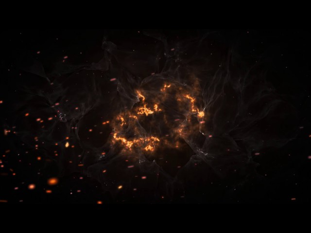 Dark Cinematic Background - 100% Free Stock Footage No Copyright
