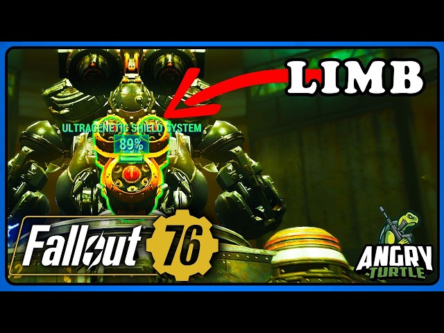 Fallout 76: Ultimate Limb Damage & Crippling Guide 2026