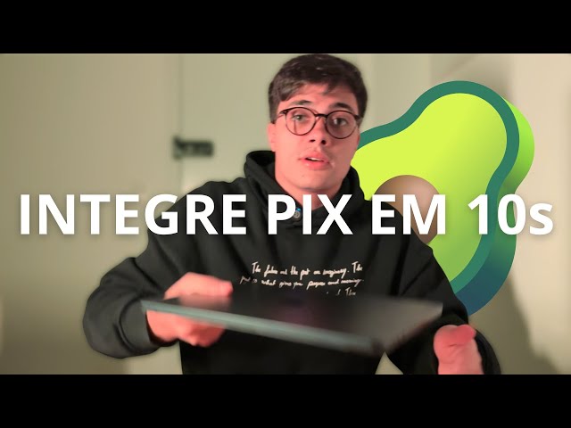How to Integrate PIX using AI - Abacatepay