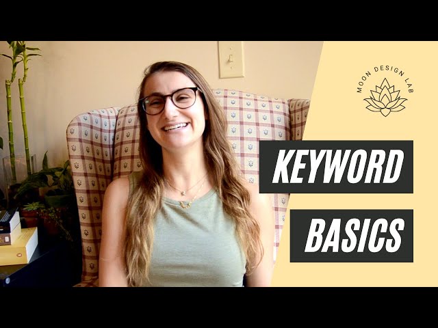 Basic Keyword Research with Ubersuggest and Yoast [Tutorial]