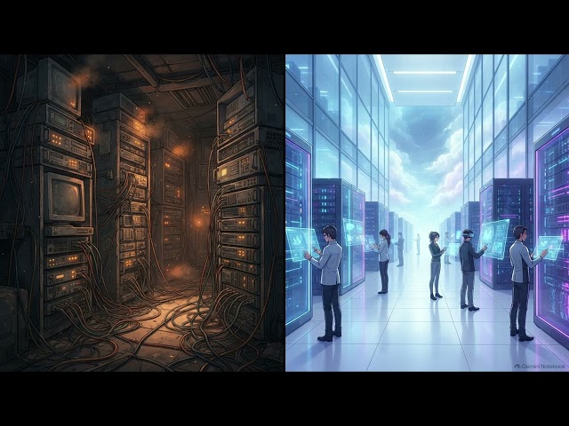 Big Data   Cloud Computing