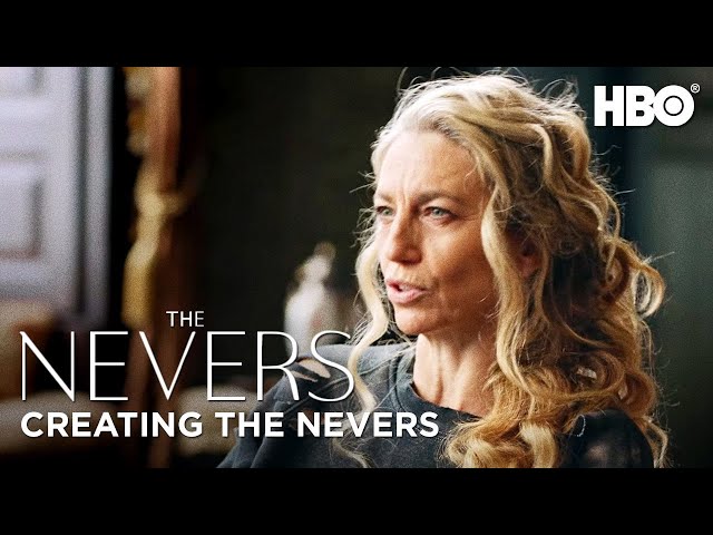 The Nevers: Inside the Shocking Part One Finale | HBO
