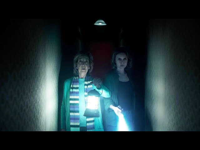 @futurepreviewsllc2791  Insidious: Out of the Further