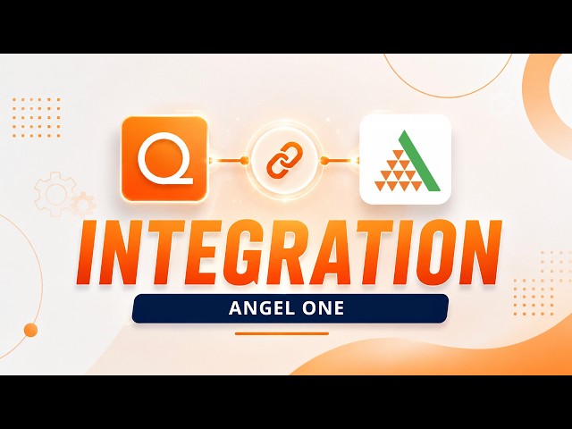 Quantsapp x Angel One: Full API & Static IP Setup Guide