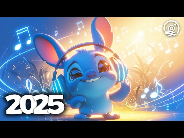 Music Mix 2025 🎧 EDM Mixes of Popular Songs 🎧 EDM Bass Boosted Music Mix #333