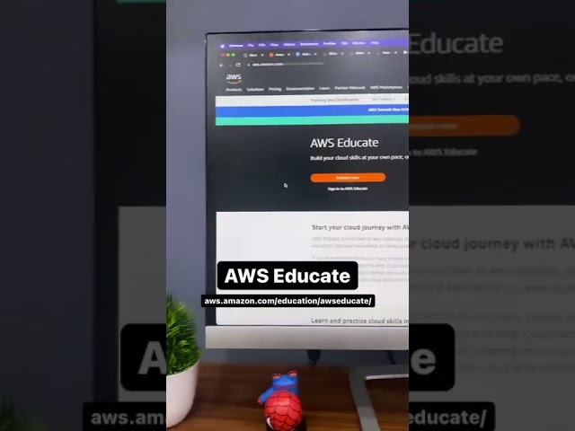 How to learn AWS | AWS Tutorial For Beginners| #ytshorts #shortsvideo #learnaws