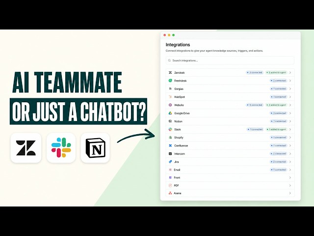 What is an AI teammate? What it does and what it costs