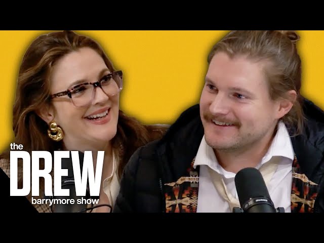 Caleb Pressley Reveals What Men Really Think About | Drew's News Podcast