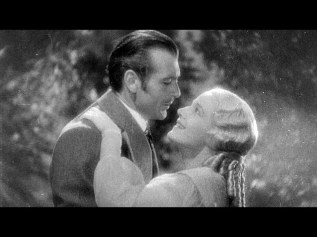 Peter Ibbetson (1935) ORIGINAL TRAILER