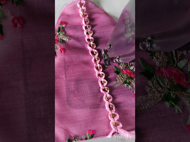 Sleeves design | sleeves design | baju design | aastin design | for blouse sleevesbajuaastinsleeve🥰