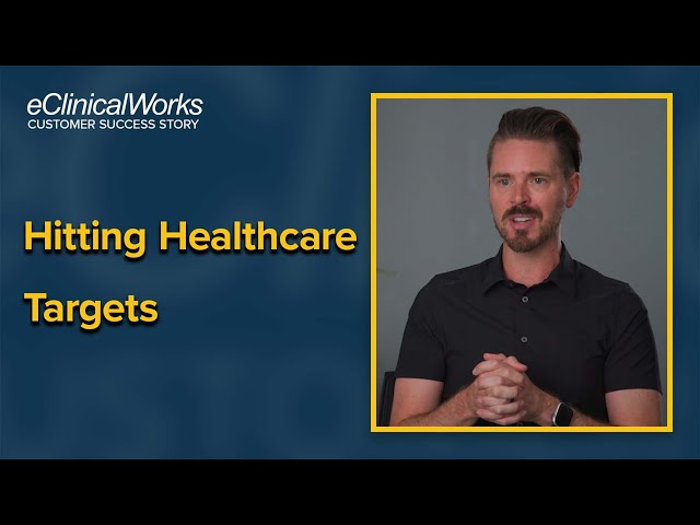 Customer Success: Empowering Population Health & Revenue Growth