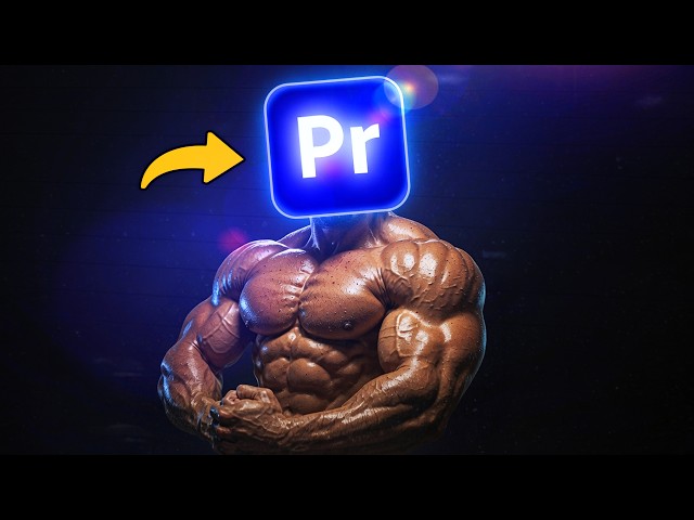 What’s NEW in Premiere 26.5?