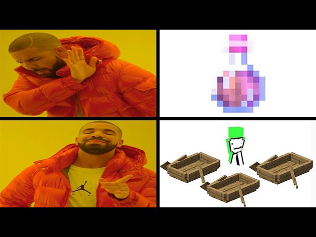 ULTIMATE MINECRAFT MEMES 1