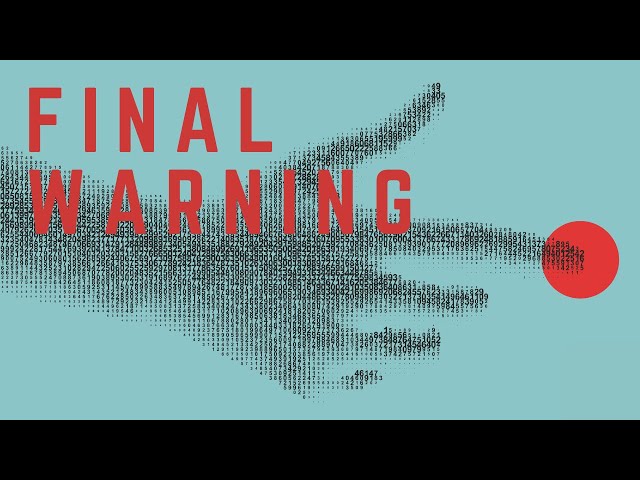 Break the Programming in 5min, 42sec