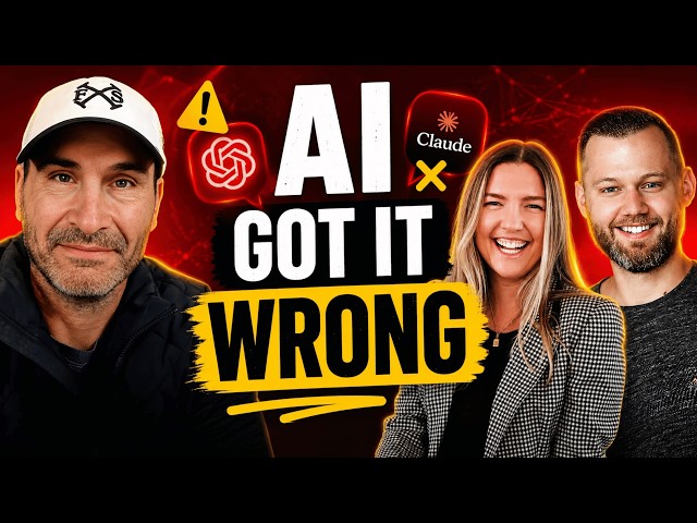 Don't Let AI Pick Your Next Franchise